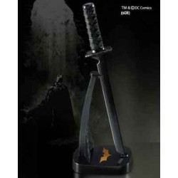 Ouvre-lettres - katana batman(TM) Noble Collection -NN4593