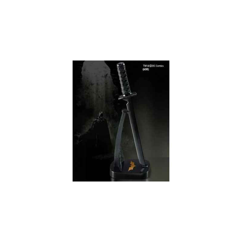 Ouvre-lettres - katana batman(TM) Noble Collection -NN4593