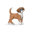 Boxer, chiot schleich  -16391