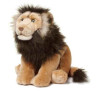 Wwf lion sauvage, 40 cm -23 192 001 sur Ambiance Plaisir
