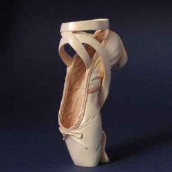 Figurine ballerine de danseuse miniature just the right shoe -RS210112 sur Ambiance Plaisir