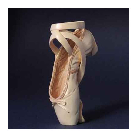 Figurine ballerine de danseuse miniature just the right shoe -RS210112 sur Ambiance Plaisir