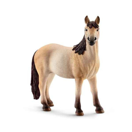 Jument mustang schleich  -13806