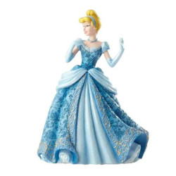Statuette Cendrillon Figurines Disney Collection -4058288