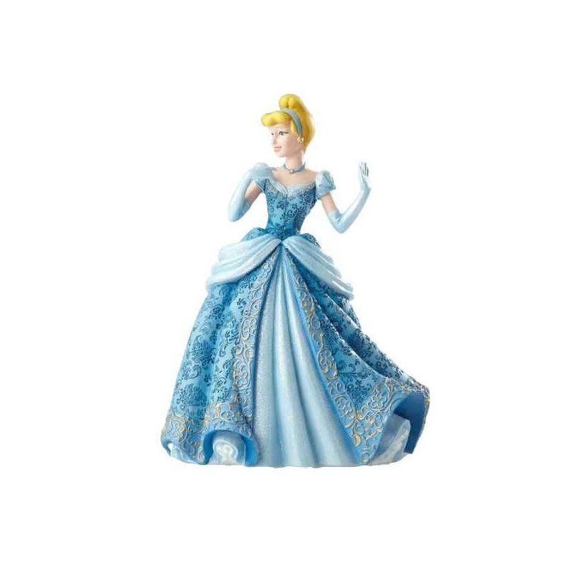 Statuette Cendrillon Figurines Disney Collection  -4058288