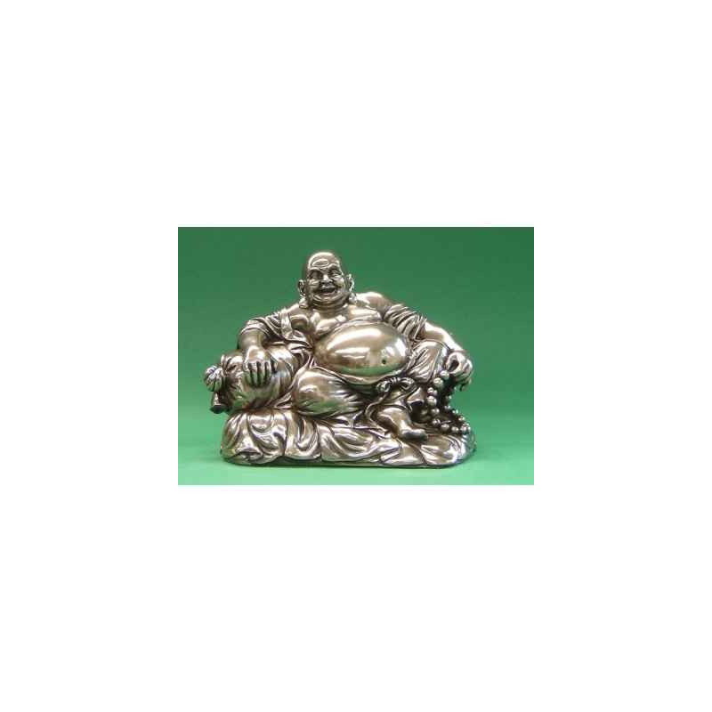 Figurine buddha - pudai mbz  - wu68785 sur Ambiance Plaisir