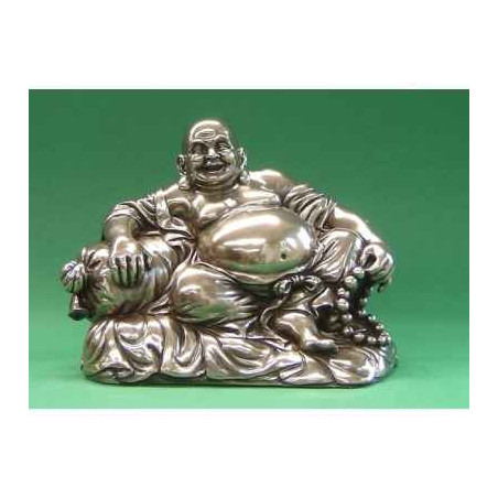 Figurine buddha - pudai mbz  - wu68785 sur Ambiance Plaisir