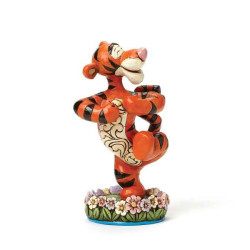 Statuette Tigrou Figurines Disney Collection -4045252