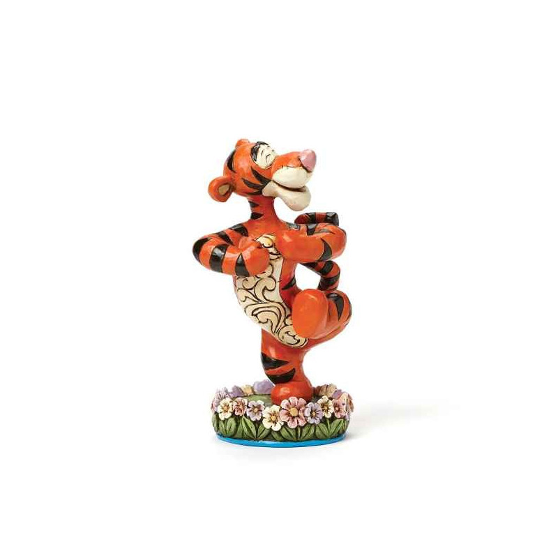 Statuette Tigrou Figurines Disney Collection  -4045252