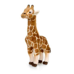 Wwf girafe debout 38 cm -15 195 002 sur Ambiance Plaisir