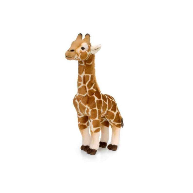 Wwf girafe debout 38 cm -15 195 002 sur Ambiance Plaisir