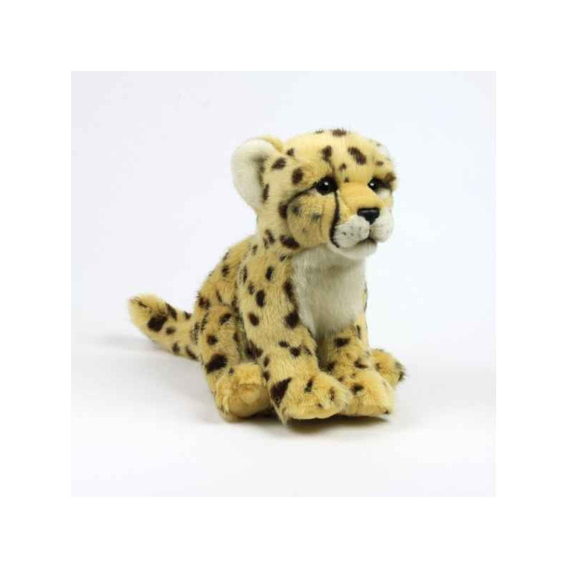 Remise immédiate sur Wwf guépard, 23 cm -15 192 081 dans JouetsWwf guépard, 23 cm -15 192 081