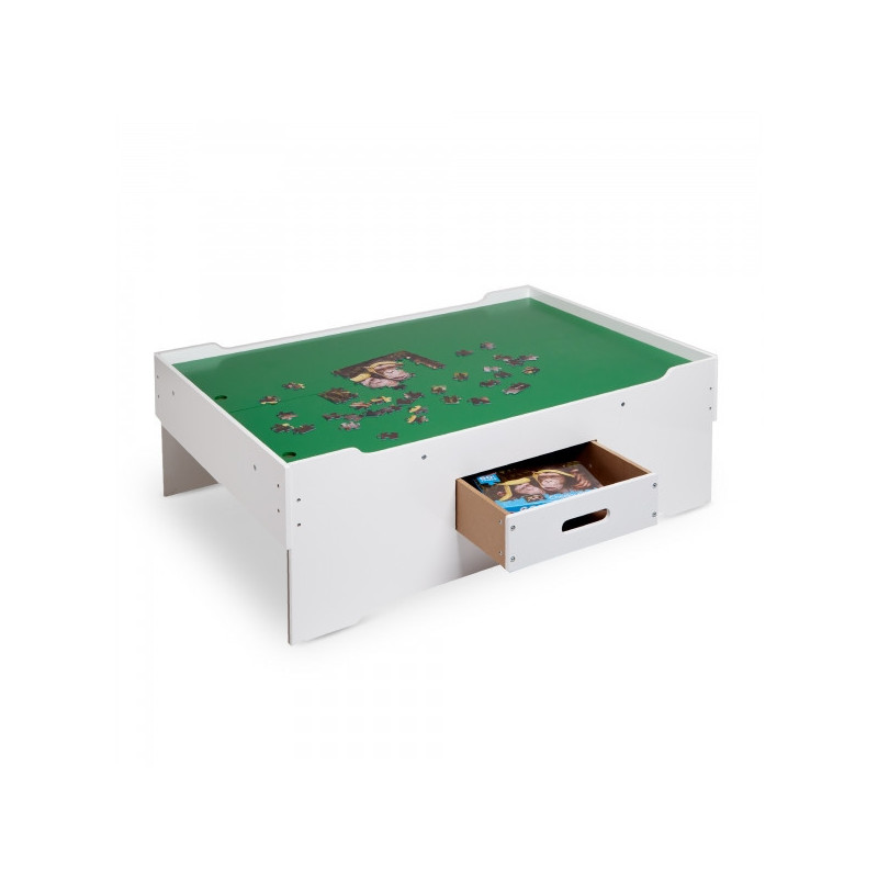 Table d'activite en bois MetD -12371Table d'activite en bois MetD -12371
