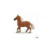 Remise immédiate sur Figurine cheval comtois Papo -51555 dans Jouets
