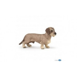 Remise immédiate sur Figurine teckel Papo -54043 dans JouetsFigurine teckel Papo -54043
