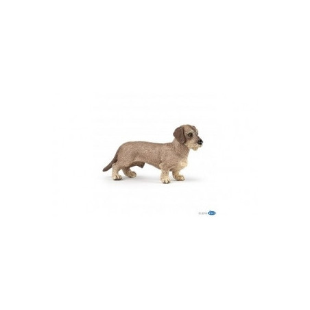 Remise immédiate sur Figurine teckel Papo -54043 dans JouetsFigurine teckel Papo -54043