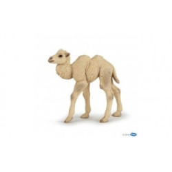 Remise immédiate sur Figurine bébé chameau Papo -50221 dans JouetsFigurine bébé chameau Papo -50221
