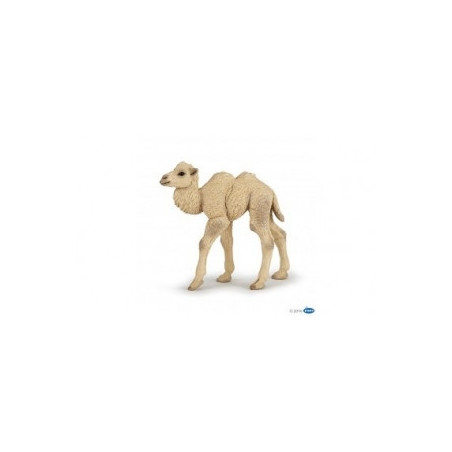 Remise immédiate sur Figurine bébé chameau Papo -50221 dans JouetsFigurine bébé chameau Papo -50221