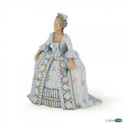 Remise immédiate sur Figurine Marie-antoinette Papo -39734 dans JouetsFigurine Marie-antoinette Papo -39734