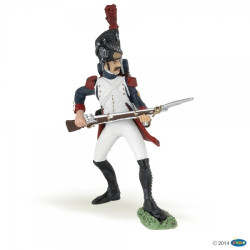 Remise immédiate sur Figurine Le grognard Papo -39729 dans JouetsFigurine Le grognard Papo -39729