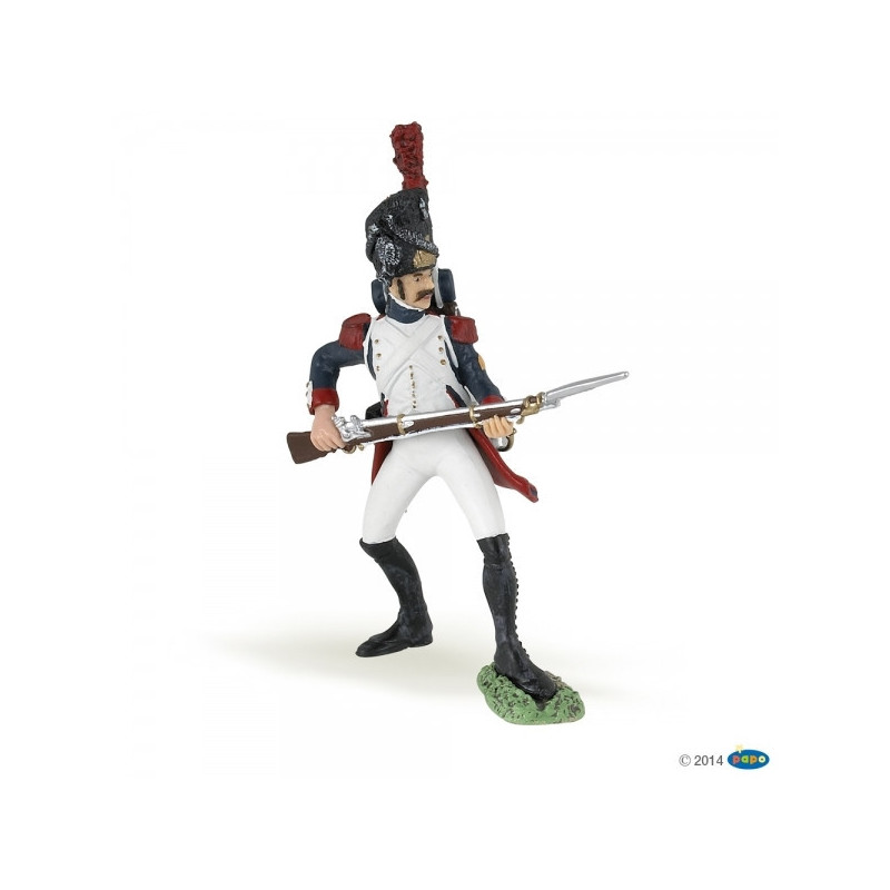 Remise immédiate sur Figurine Le grognard Papo -39729 dans JouetsFigurine Le grognard Papo -39729