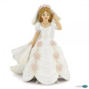 Remise immédiate sur Figurine Mariée fleurie Papo -39080 dans Jouets