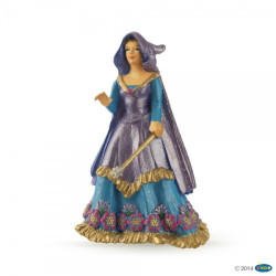 Remise immédiate sur Figurine Magicienne Papo -38805 dans JouetsFigurine Magicienne Papo -38805