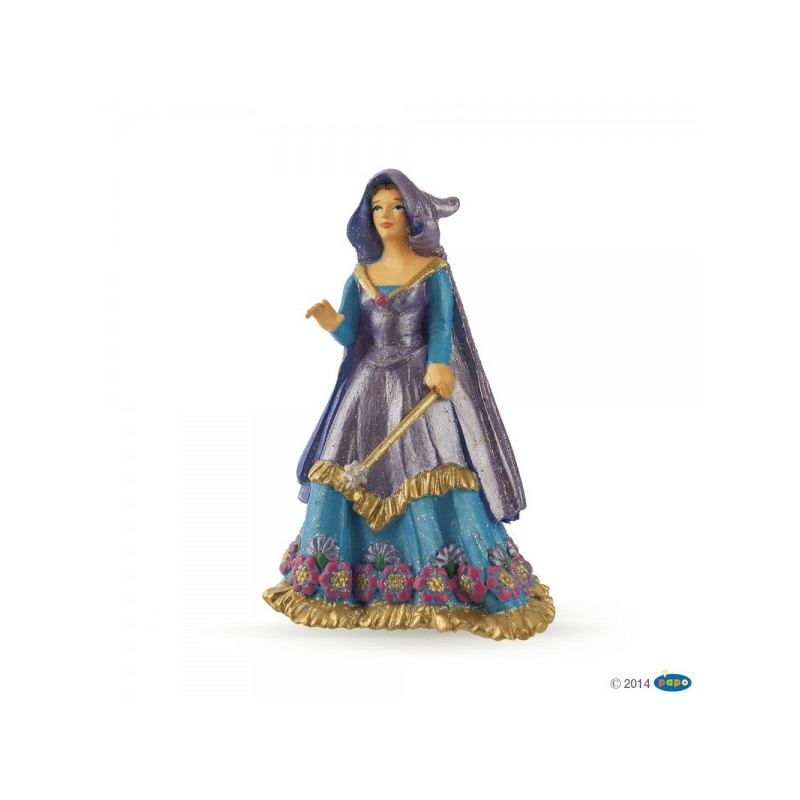 Remise immédiate sur Figurine Magicienne Papo -38805 dans Jouets