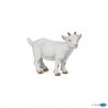 Remise immédiate sur Figurine Chevreau blanc Papo -51146 dans Jouets