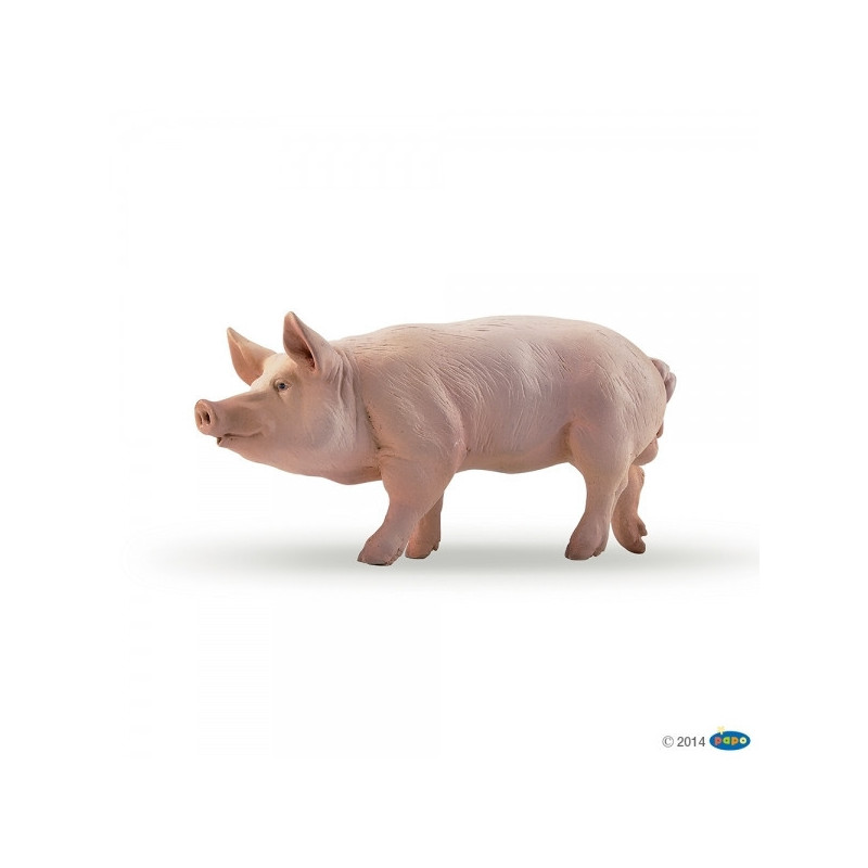 Remise immédiate sur Figurine Verrat Papo -51044 dans JouetsFigurine Verrat Papo -51044