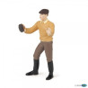 Remise immédiate sur Figurine Palefrenier Papo -52005 dans Jouets