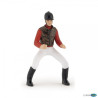 Remise immédiate sur Figurine Cavalier fashion Papo -52003 dans Jouets