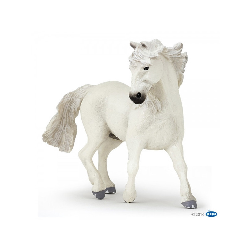 Remise immédiate sur Figurine Camargue Papo -51543 dans Jouets