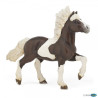 Remise immédiate sur Figurine Cheval islandais pie alezan Papo -51541 dans Jouets