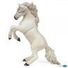 Remise immédiate sur Figurine Cheval cabré blanc Papo -51521 dans JouetsFigurine Cheval cabré blanc Papo -51521