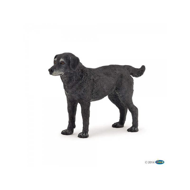 Remise immédiate sur Figurine Cassis chien de compagnie Papo -54013 dans Jouets