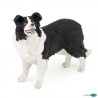 Remise immédiate sur Figurine Border collie Papo -54008 dans Jouets