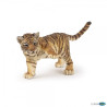 Remise immédiate sur Figurine Bébé tigre patte levée Papo -50184 dans JouetsFigurine Bébé tigre patte levée Papo -50184