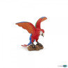 Remise immédiate sur Figurine Perroquet ara Papo -50158 dans Jouets