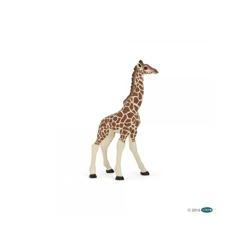 Remise immédiate sur Figurine Girafon Papo -50100 dans Jouets