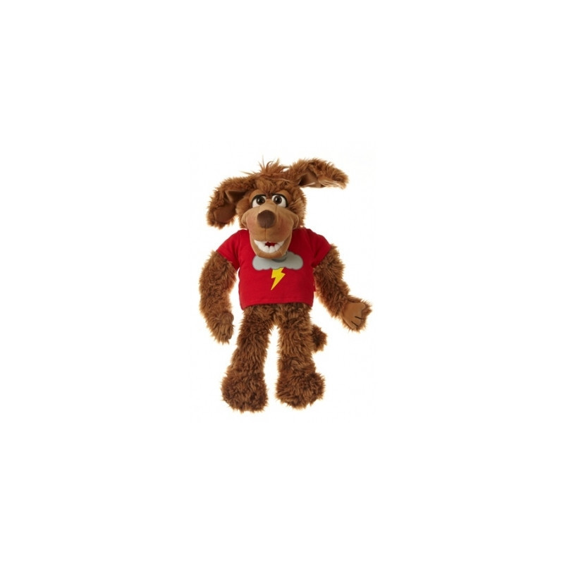 Chien Galosche Living Puppets -W607Chien Galosche Living Puppets -W607