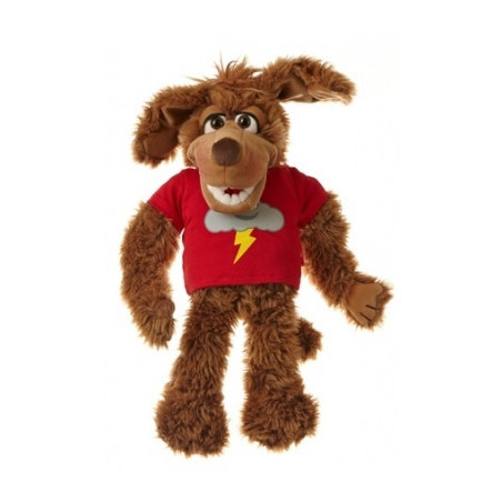 Chien Galosche Living Puppets -W607Chien Galosche Living Puppets -W607