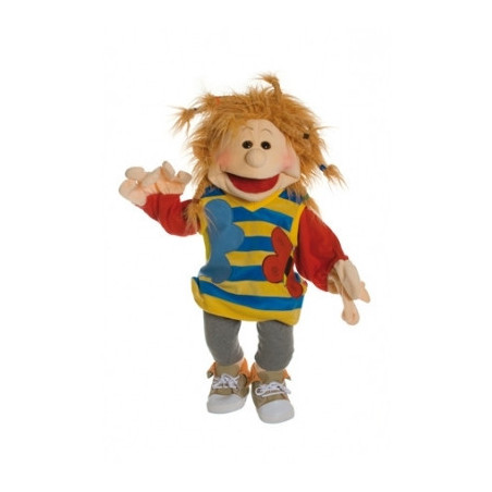 Marionnette Violetta Living Puppets -CM-W407Marionnette Violetta Living Puppets -CM-W407
