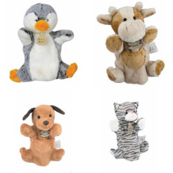 Promotion marionnette animaux Histoire d'ours -LWS-215Promotion marionnette animaux Histoire d'ours -LWS-215