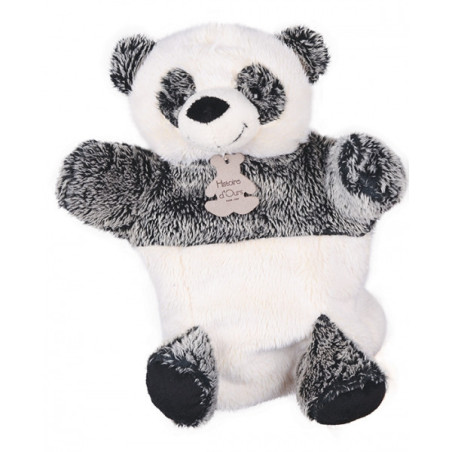 Marionnette - panda histoire d'ours -2526