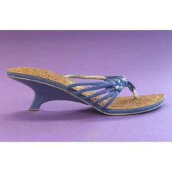 Figurine chaussure miniature collection just the right shoe shoreline   - rs26025 sur Ambiance Plaisir