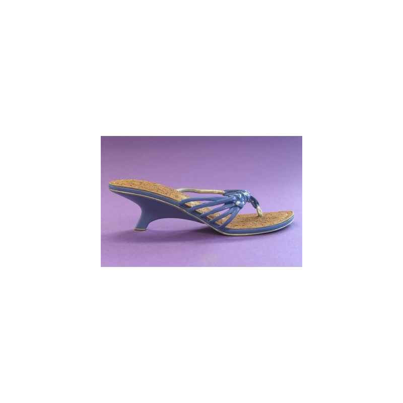 Figurine chaussure miniature collection just the right shoe shoreline   - rs26025 sur Ambiance Plaisir