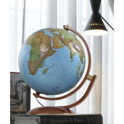 Globe maximus 30 nova rico lumineux sur Ambiance Plaisir