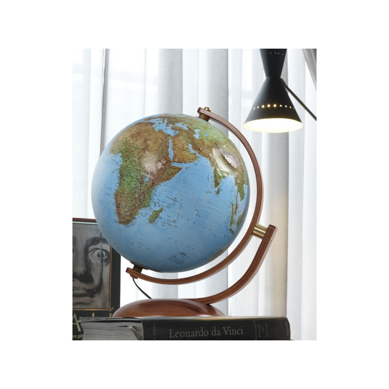 Globe maximus 30 nova rico lumineux sur Ambiance Plaisir