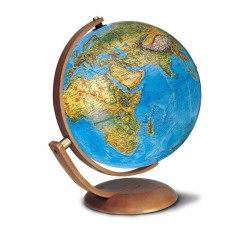 Globe maximus 37 nova rico lumineux sur Ambiance Plaisir